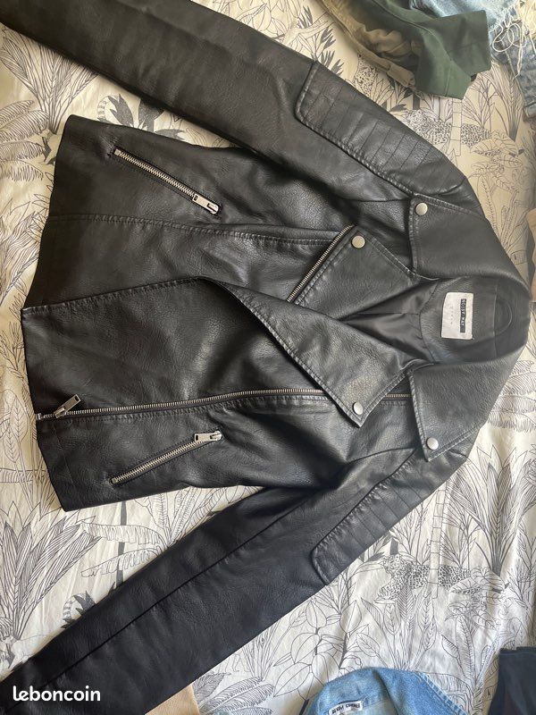 Veste (image 1)