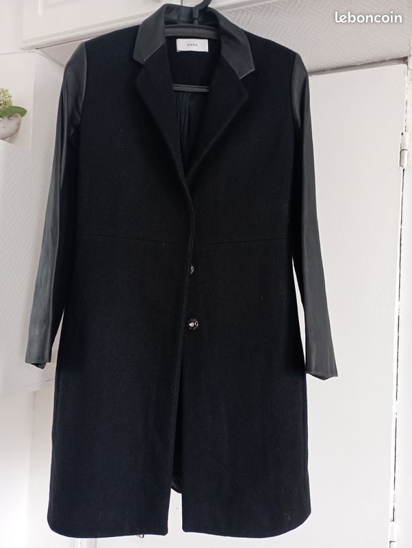 Manteau ZAPA Vêtements