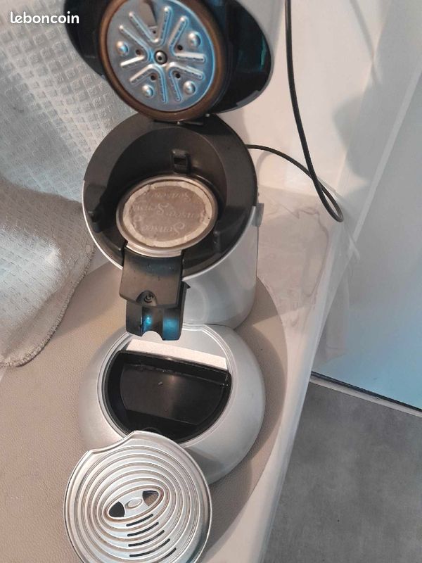 Cafetière senseo Philips (image 4)