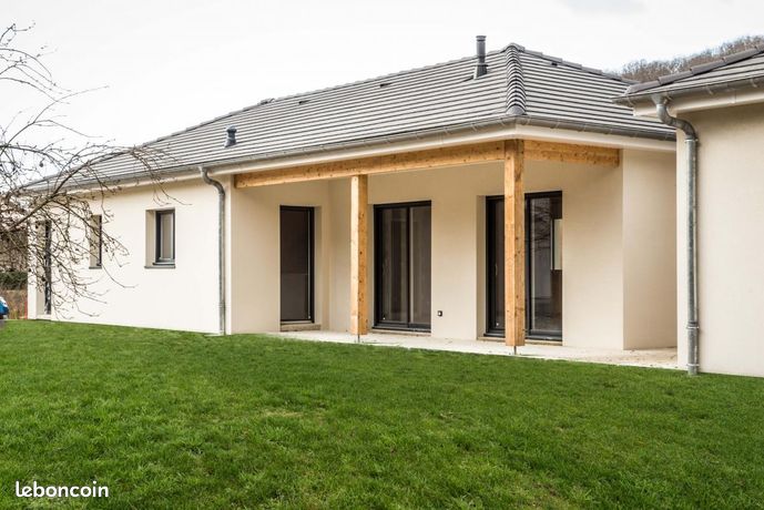 Maison 110 m² Sainte Menehould