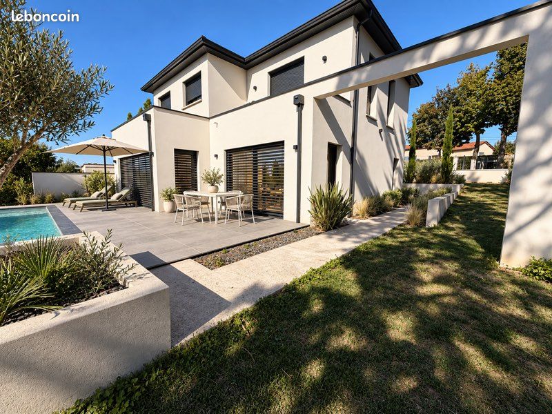 Maison 5 pièces 153 m² · à Limonest · 153 m² · 890 000 €