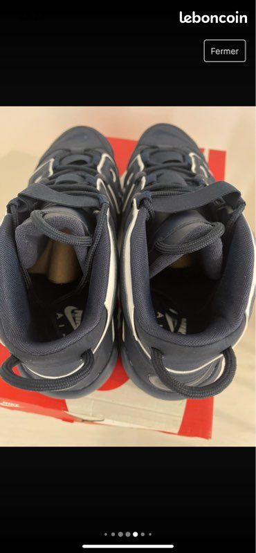 Jordan Uptempo 96 (image 5)