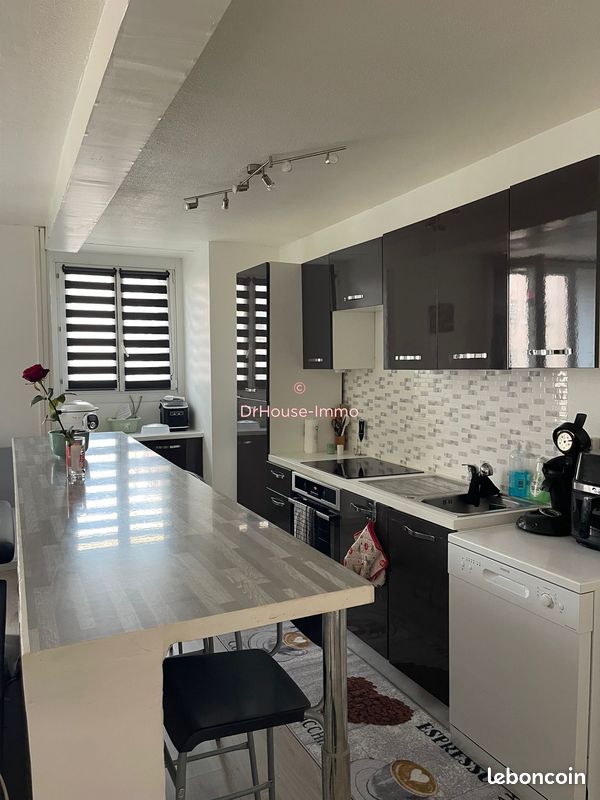 Appartement 4 pièces 85 m² · à Rixheim · 85 m² · 158 000 €