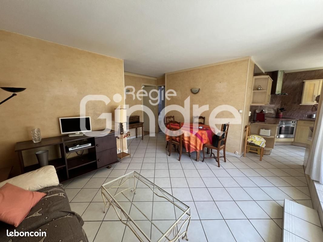 Appartement a louer sainte-foy-les-lyon - 3 pièce(s) - 54 m2 - Surfyn