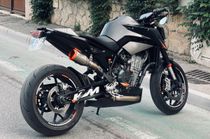 ktm duke 890 l 2021