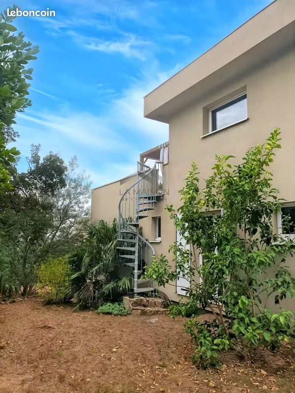 Villa 5 pièces 137 m² (image 4)