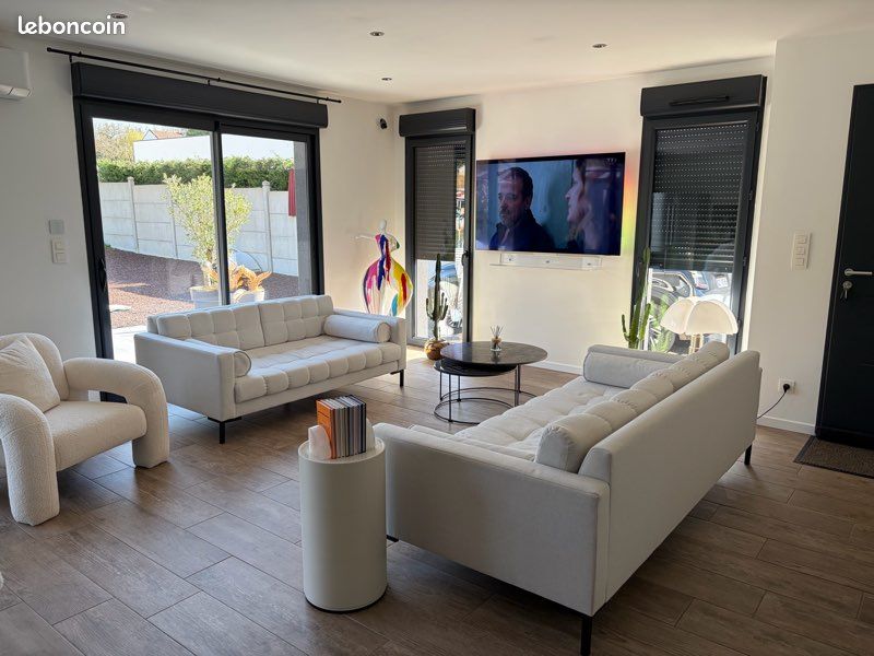 Maison 4 pièces 93 m² · à Varennes-Vauzelles · 93 m² · 240 000 €