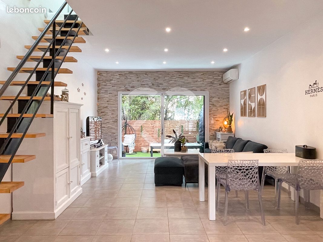 Maison 4 pièces 75 m² · à Le Crès · 75 m² · 369 000 €