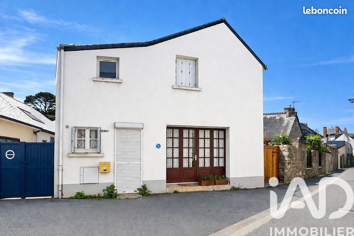 Maison 3 pièces 50 m² · à Piriac-sur-Mer · 50 m² · 189 000 €