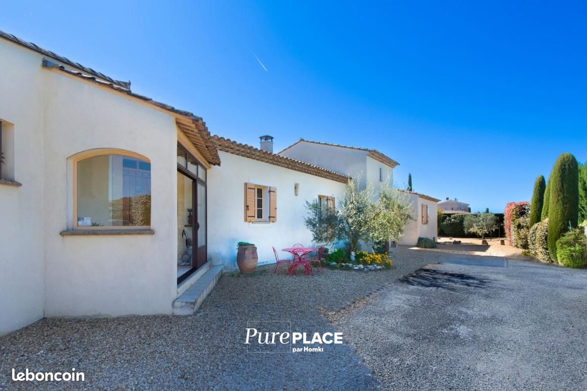 Maison 9 pièces 186 m² · à Cavaillon · 186 m² · 1 000 000 €