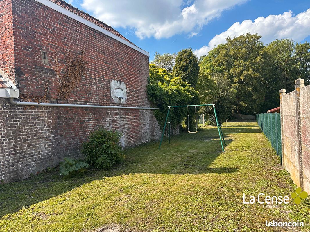 Maison 4 pièces 105 m² · à Templeuve-en-Pévèle · 105 m² · 265 000 €