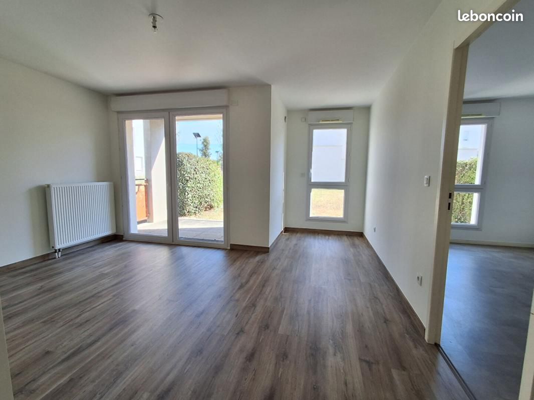 Appartement 2 pièces 45 m² · à Saint-Sébastien-sur-Loire · 45 m² · 170 900 €