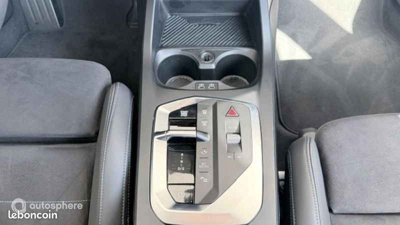 Bmw Série 2 Gran Coupé 220 170ch M Sport DKG7 (image 12)