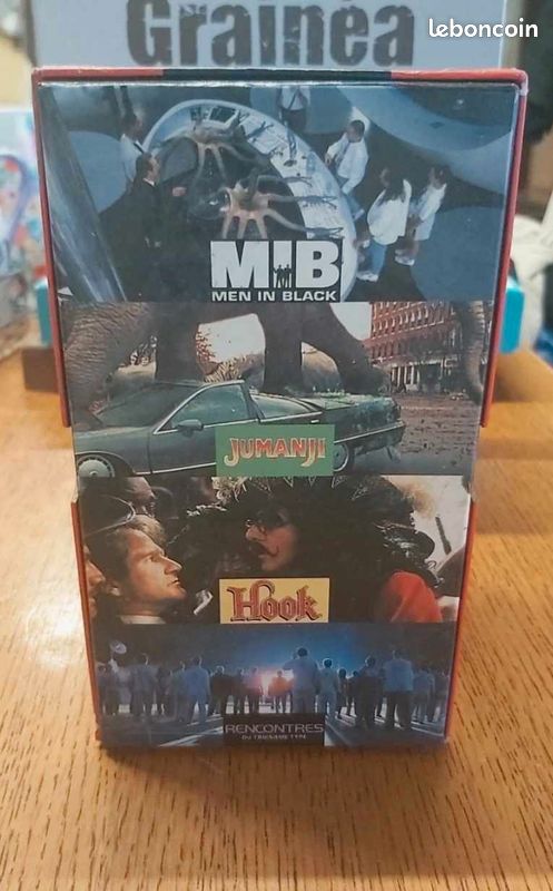 Coffret cassette (image 2)