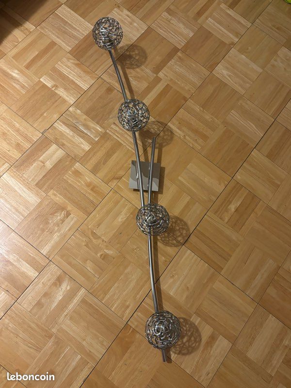 Lustre moderne (image 1)