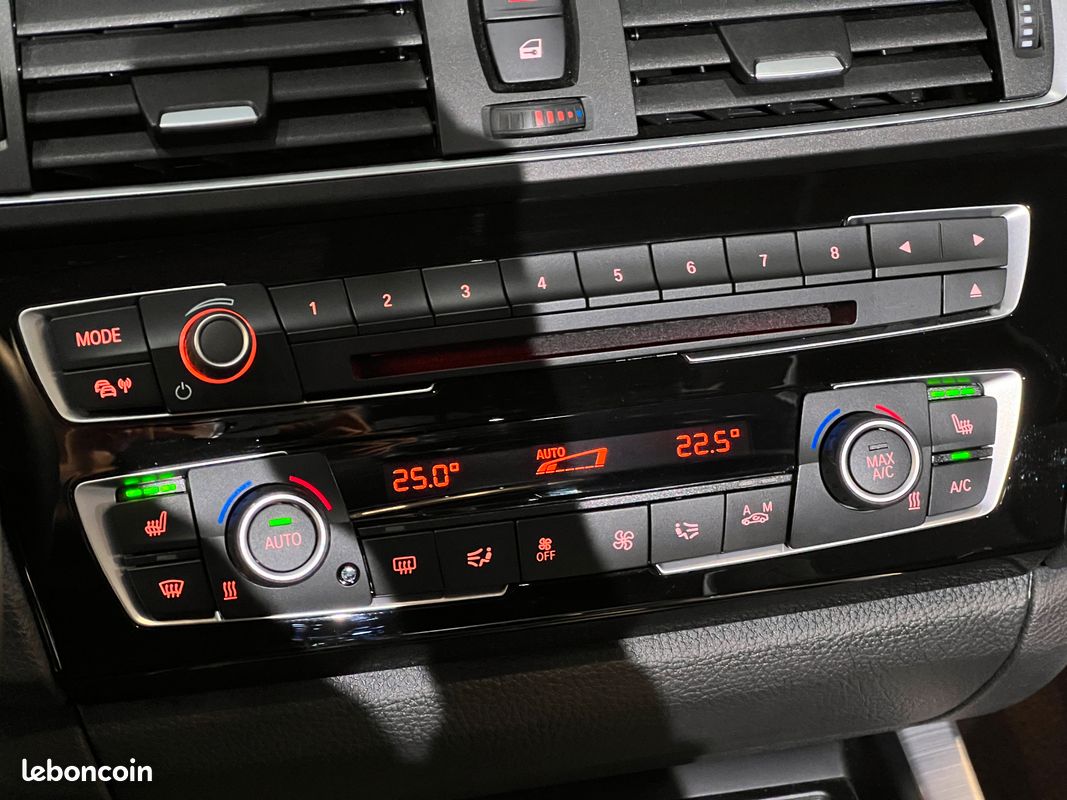 BMW Série 2 Cabriolet F23 M240i xDrive 340 ch BVA8 | 589 euros/mois (image 11)