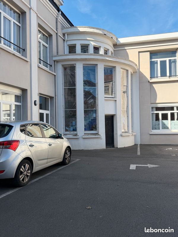 Appartement 3 pièces 57 m² · à Annœullin · 57 m² · 700 €/mois