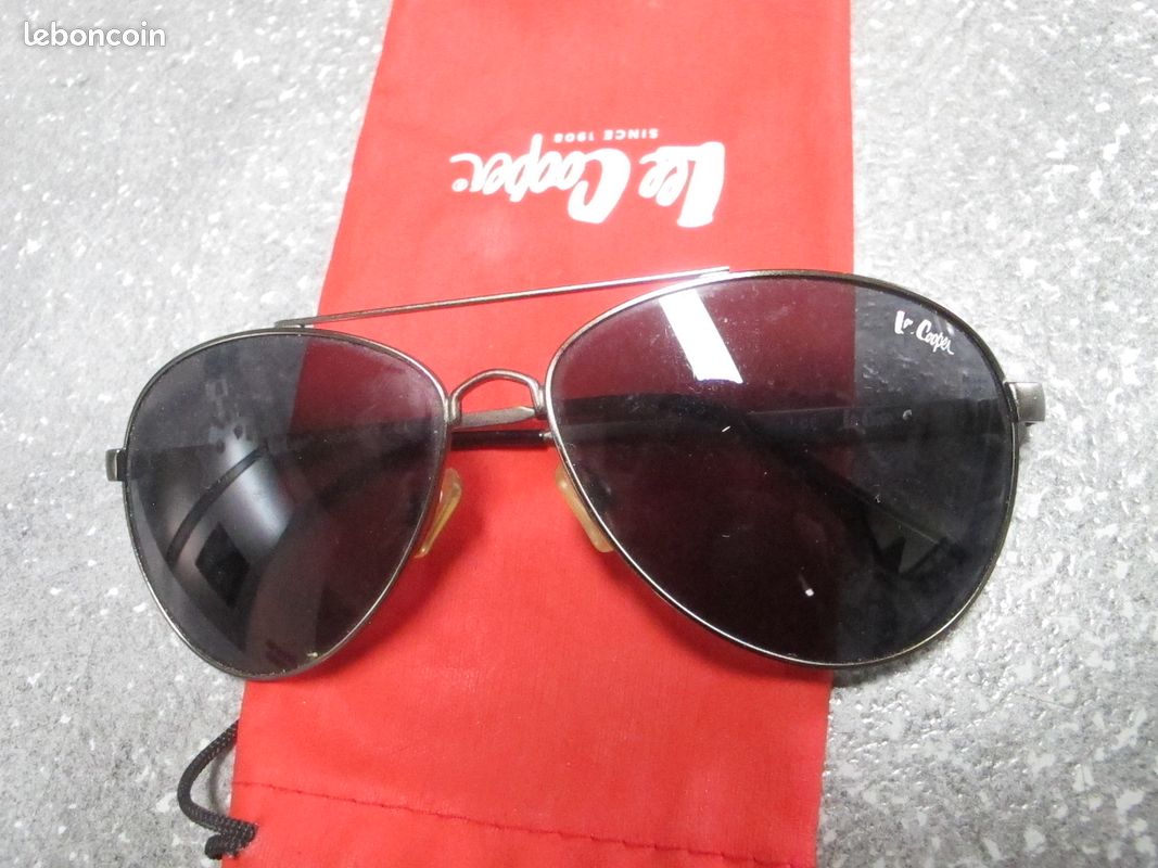 Lunettes de soleil Lee cooper (image 1)