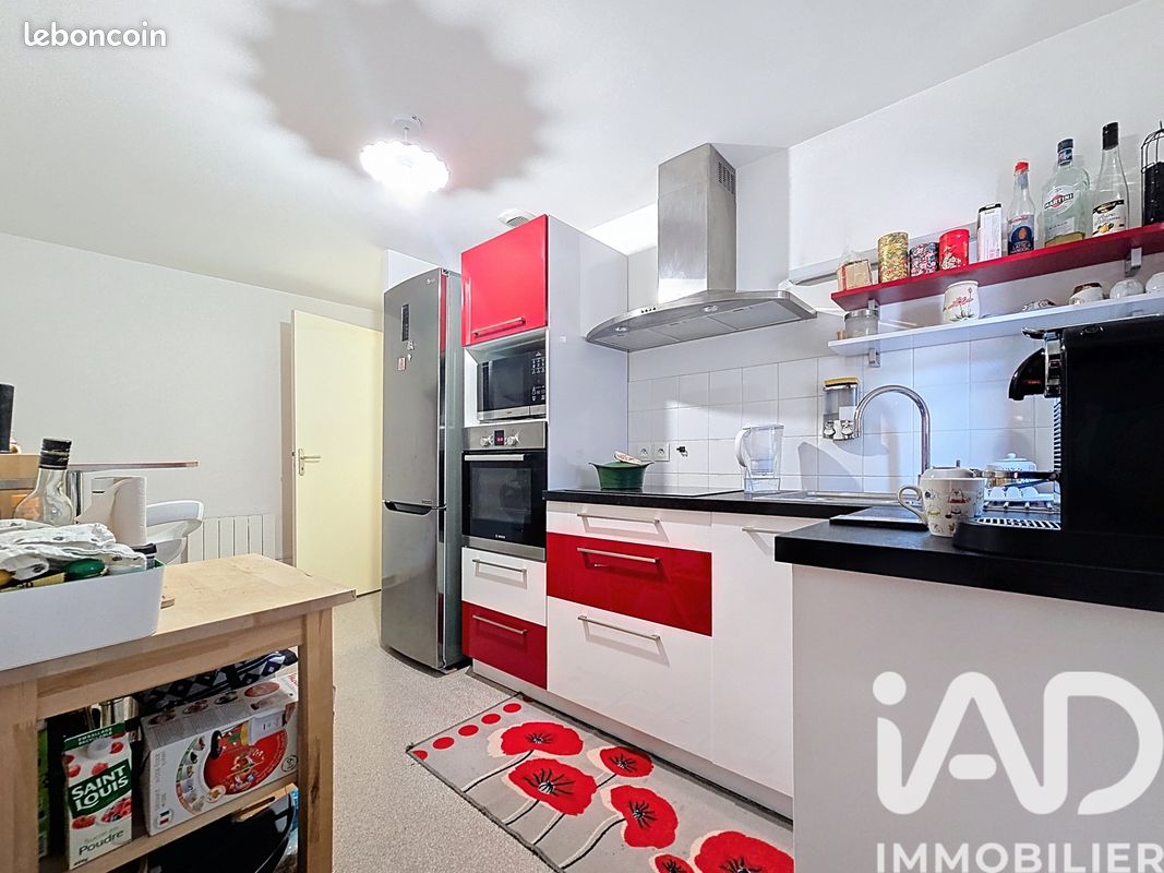 Appartement 3 pièces 74 m² · à Vitré · 74 m² · 199 500 €