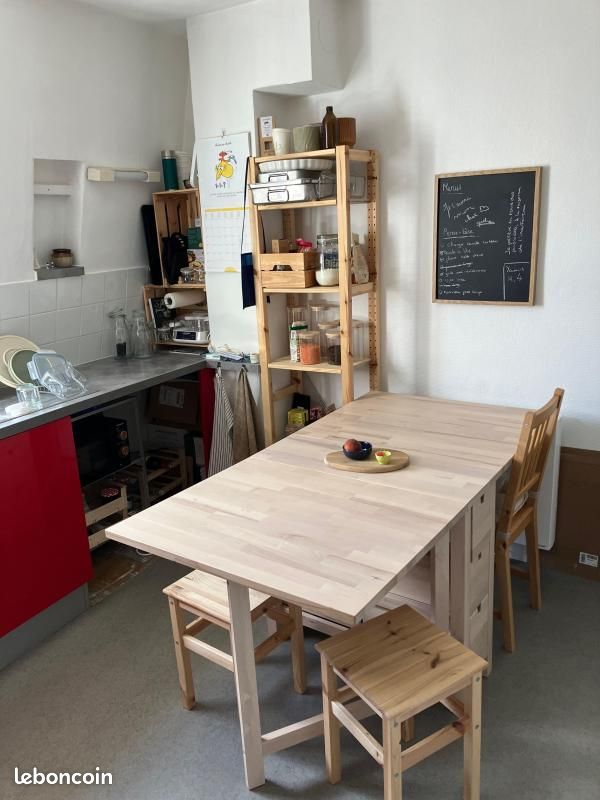 Appartement 1 pièce 26 m² · à Tours · 26 m² · 405 €/mois