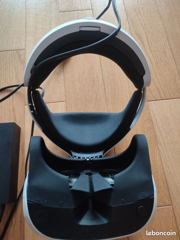 Meilleur VR PS4 2021 Avis et Comparatif Complet (Top 3