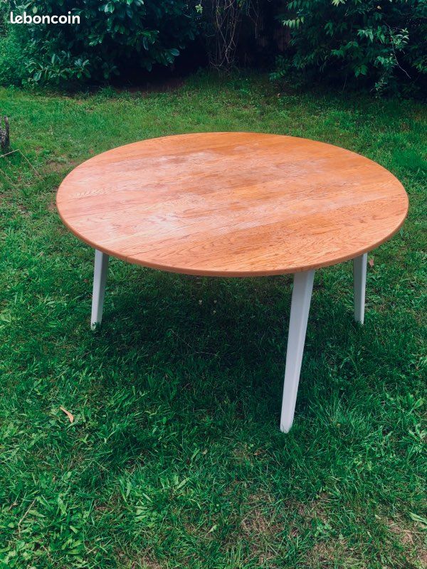 Table HABITAT convertible (image 3)