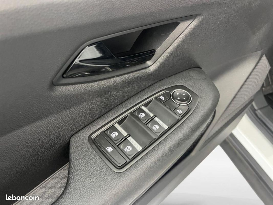 Renault Megane E-Tech Electric EV60 130ch Evolution ER super charge -C (image 19)