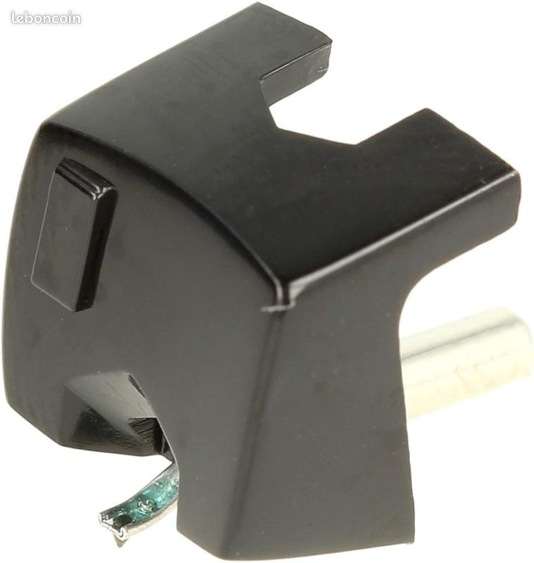 Punta In Zaffiro Per Testina DN221 DUAL DMS220 – Ricambio Giradischi