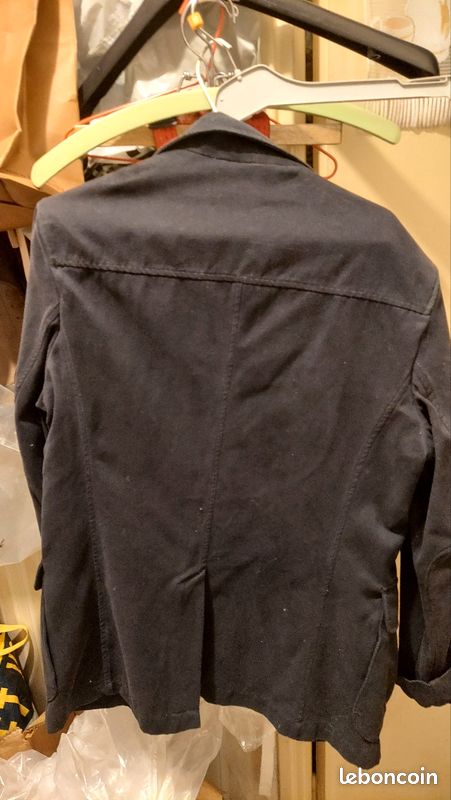 Veste Mr de FURSAC (image 4)