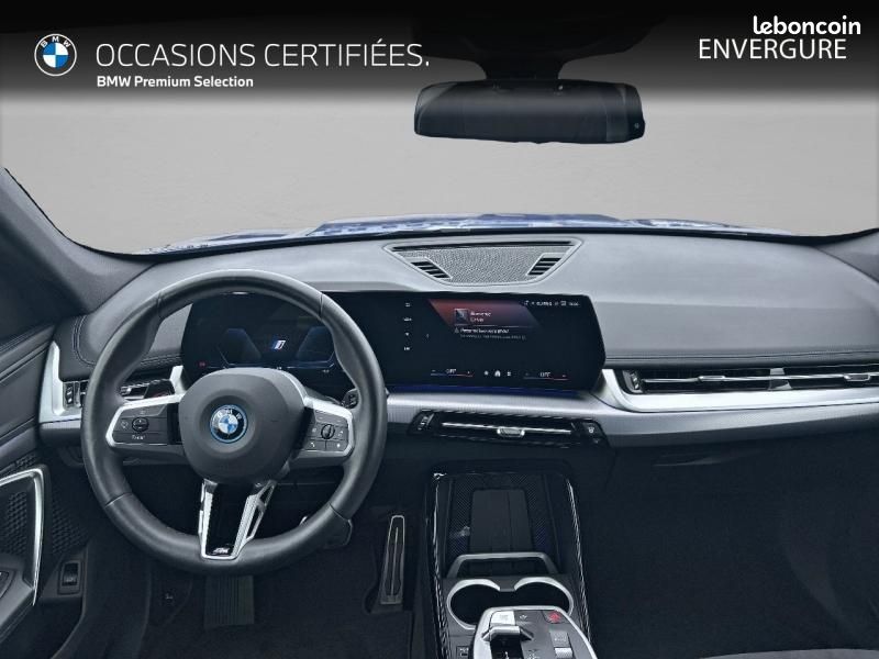 Bmw X1 ieDrive20 204ch M Sport (image 5)