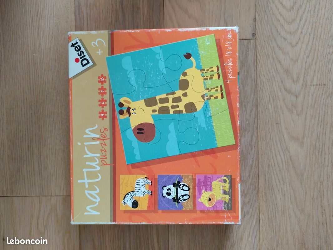 Puzzles (image 14)