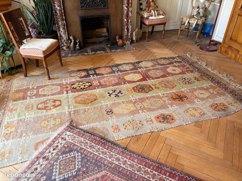 Tapis Kilim (image 1)