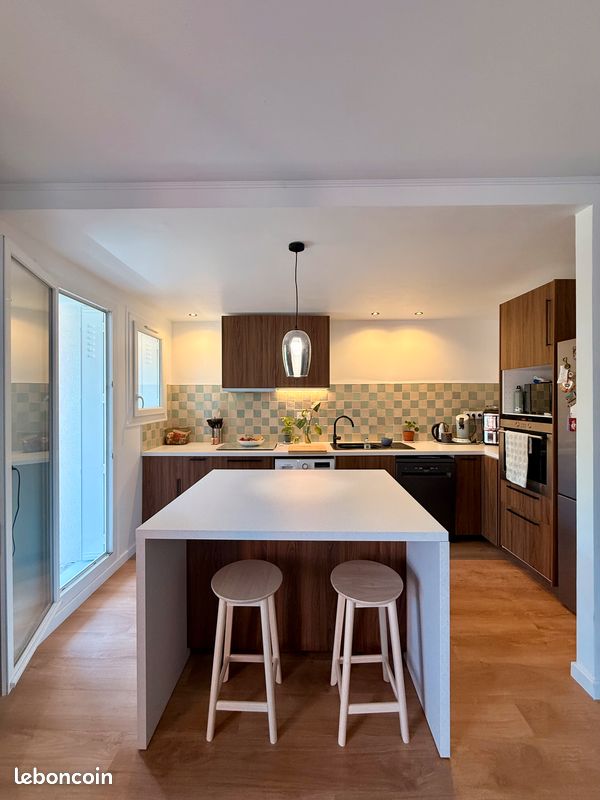 Appartement 3 pièces 77 m² · à Clermont-Ferrand · 77 m² · 197 000 €