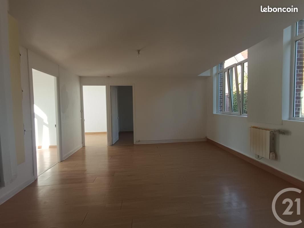 Appartement 4 pièces 63 m² · à Caffiers · 63 m² · 670 €/mois