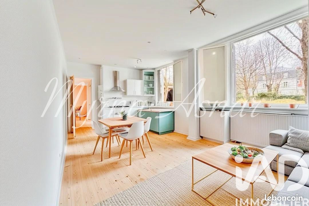 Appartement 2 pièces 42 m² · à Ris-Orangis · 42 m² · 107 000 €