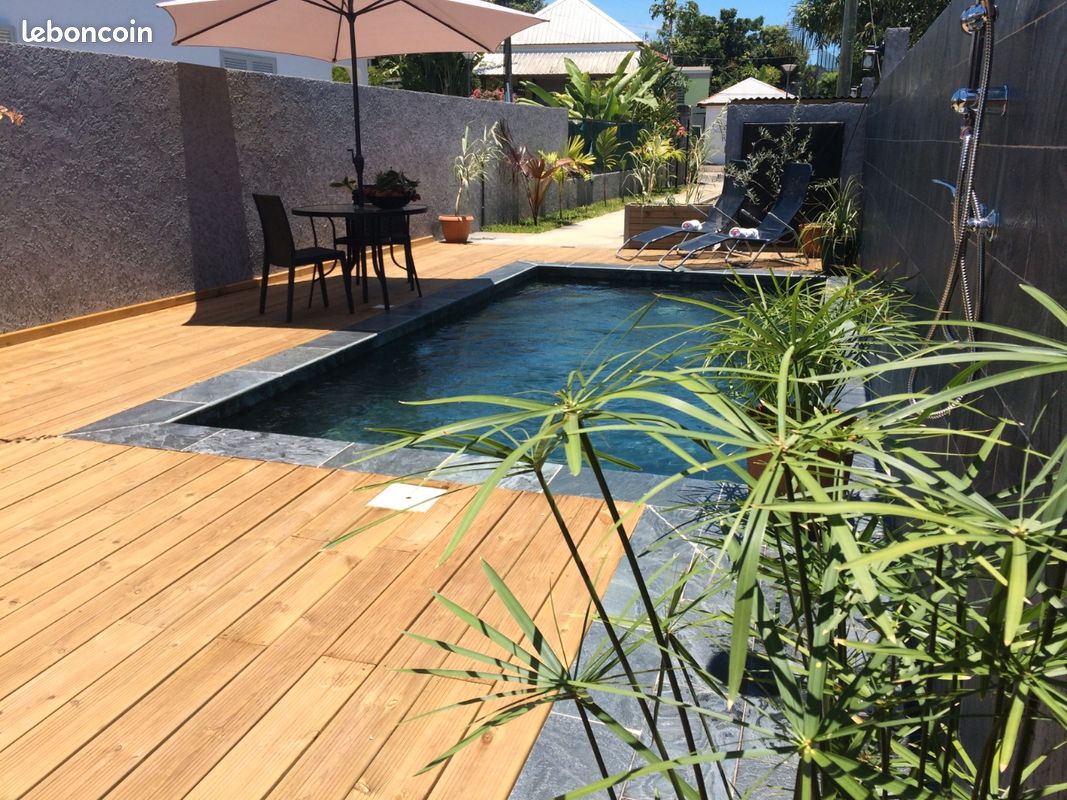 Maison 4 pièces 95 m² · à Saint-Pierre · 95 m² · 430 000 €