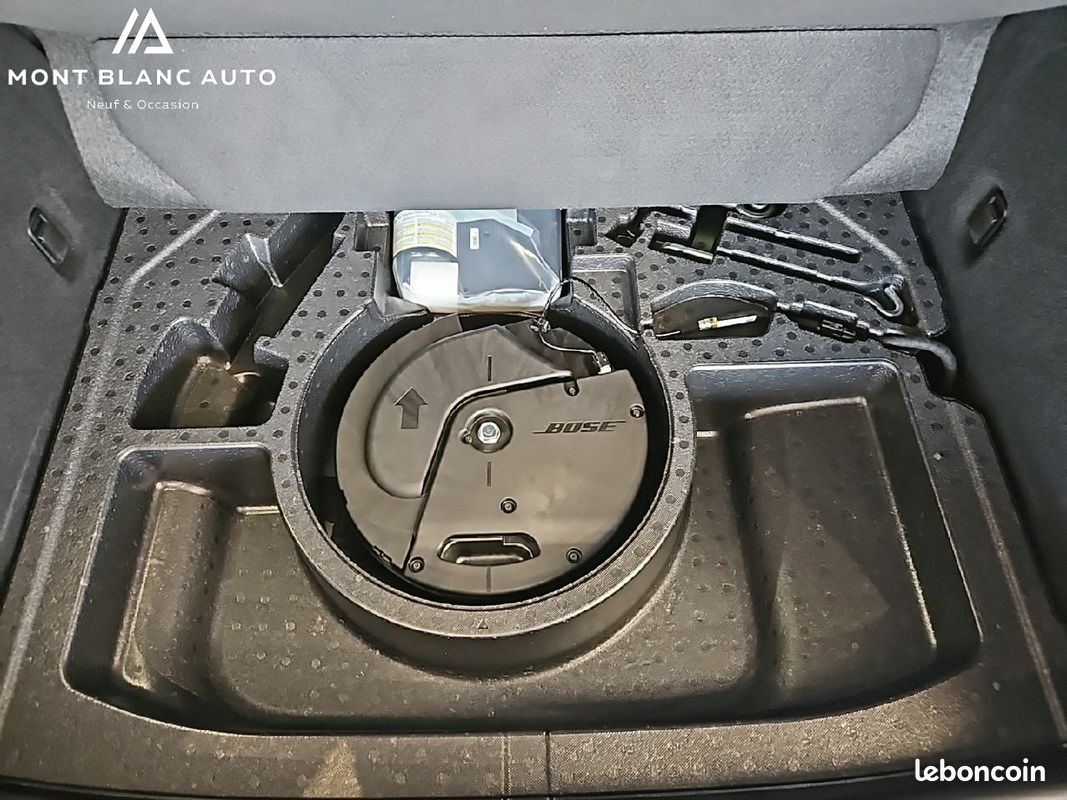 MAZDA CX-30 2.0L e-SKYACTIV X M Hybrid 186 ch 4x2 BVA6 Takumi (image 20)