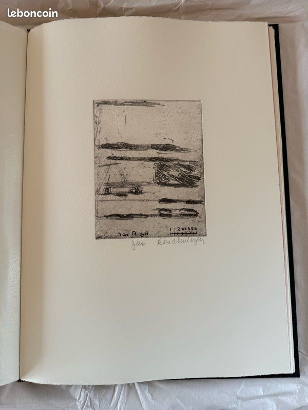 Livre d’art (image 9)