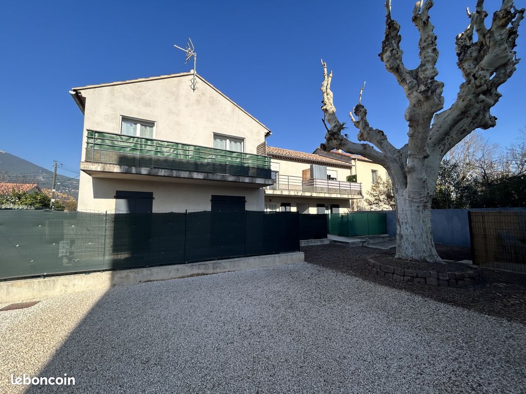 Appartement 1 pièce 26 m² · à La Valette-du-Var · 26 m² · 125 000 €