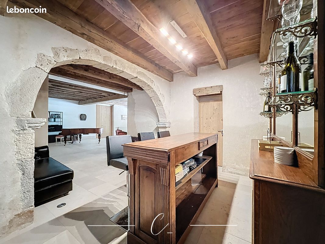 Maison 20 pièces 650 m² (image 6)
