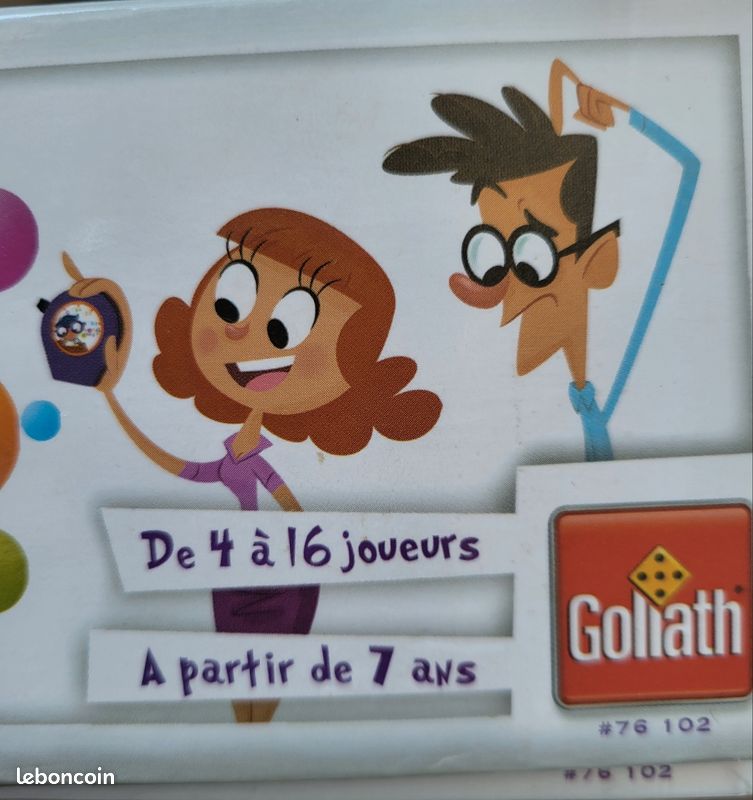 Jeu Mirogolo (image 4)