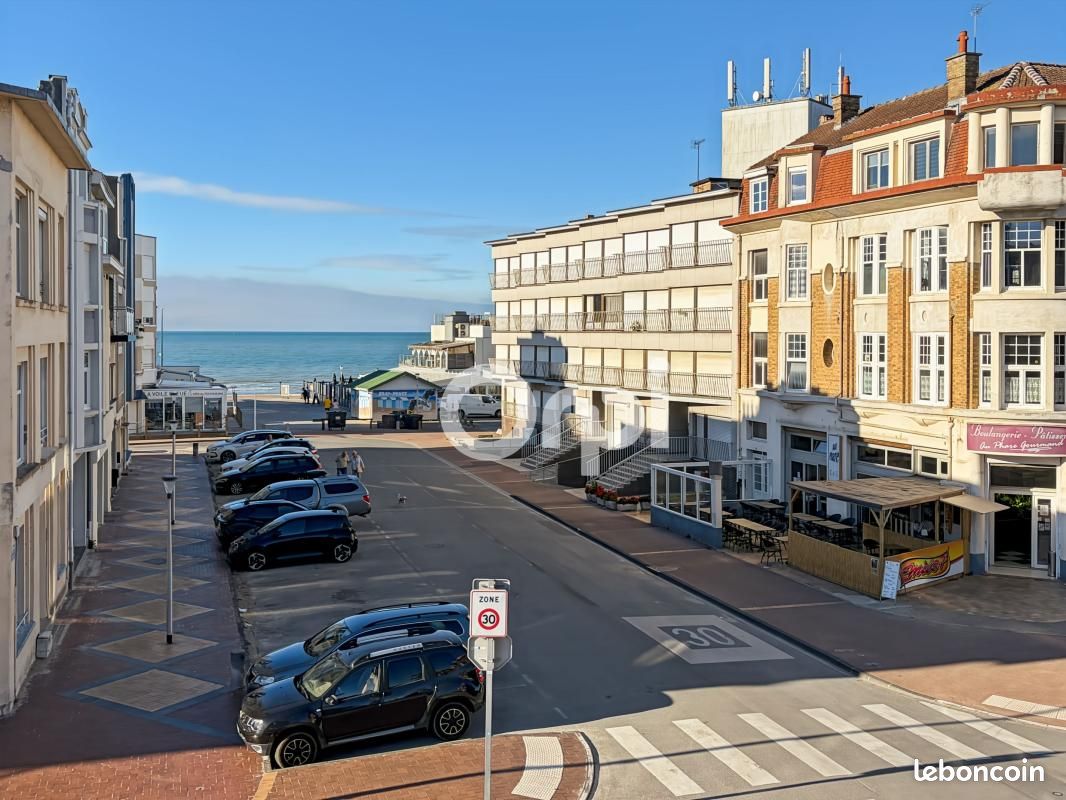 Appartement 4 pièces 82 m² · à Bray-Dunes · 82 m² · 244 965 €