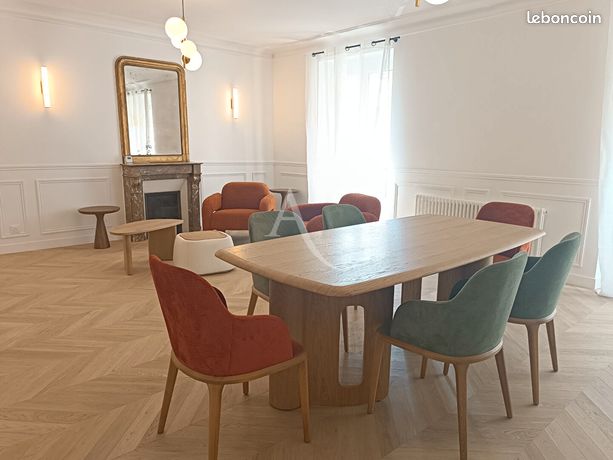 Appartement 3 pièces 68 m²