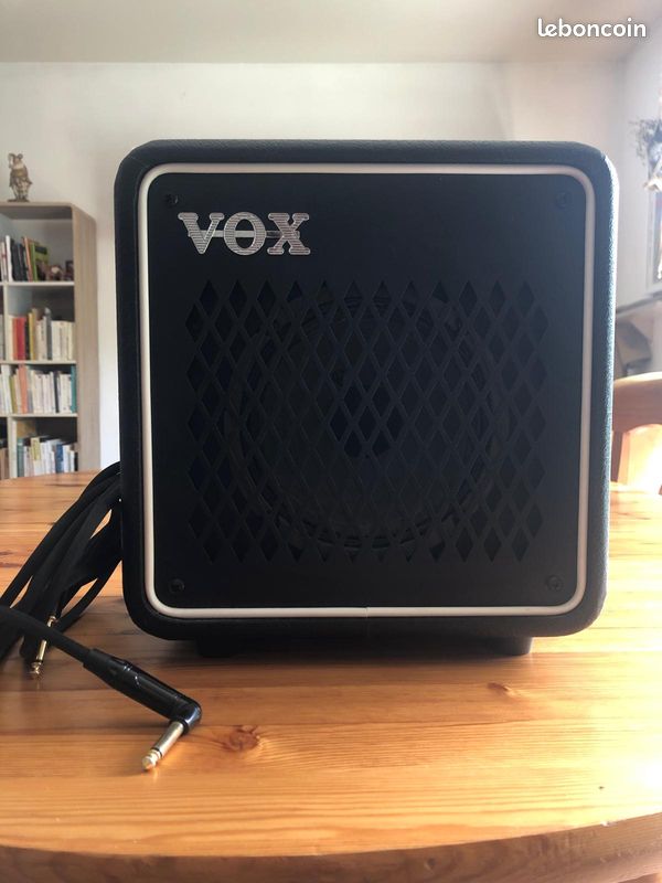Vox mini go 10 (image 1)