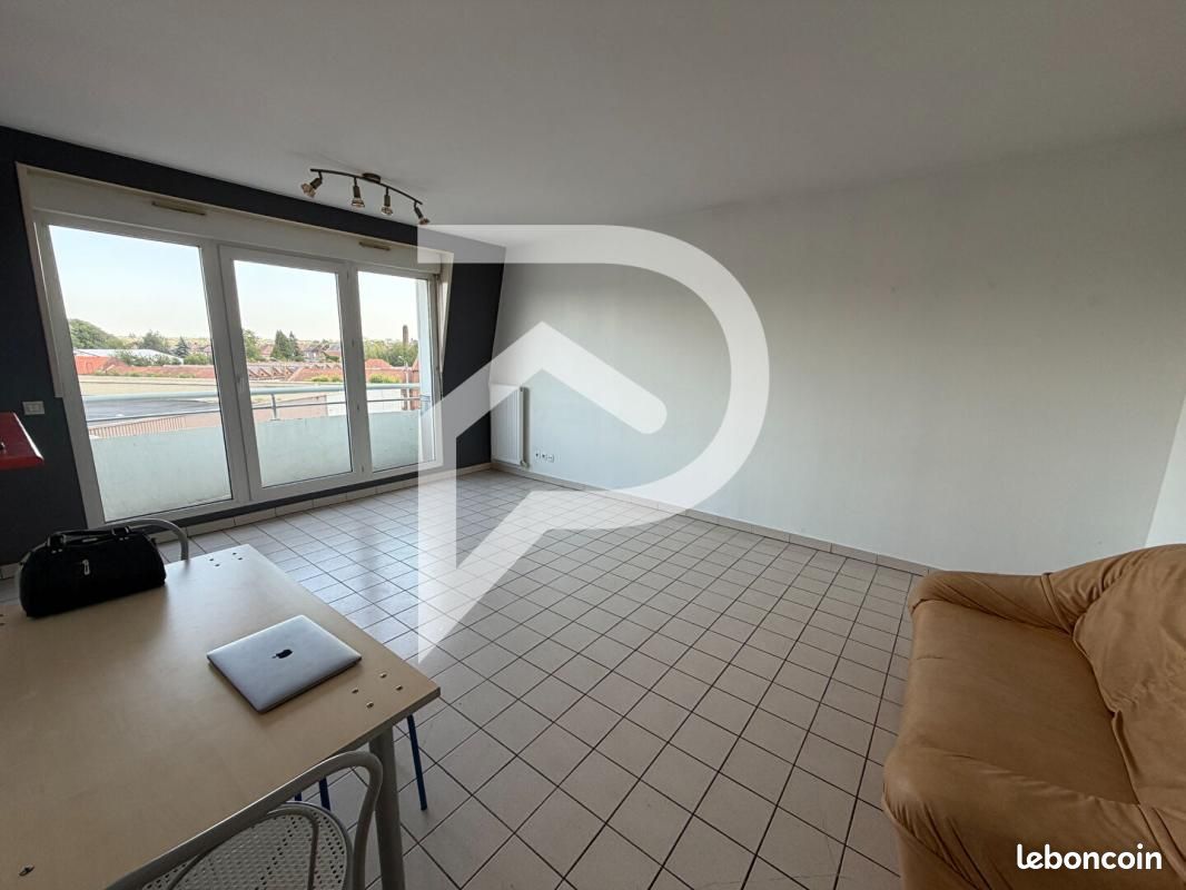 Appartement 1 pièce 32 m² · à Cambrai · 32 m² · 69 990 €