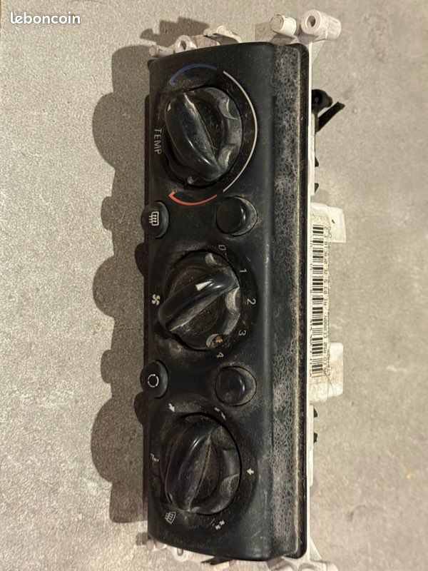 Bloc commandes climatisation R50/R52/R53 sandyanne83 (image 1)