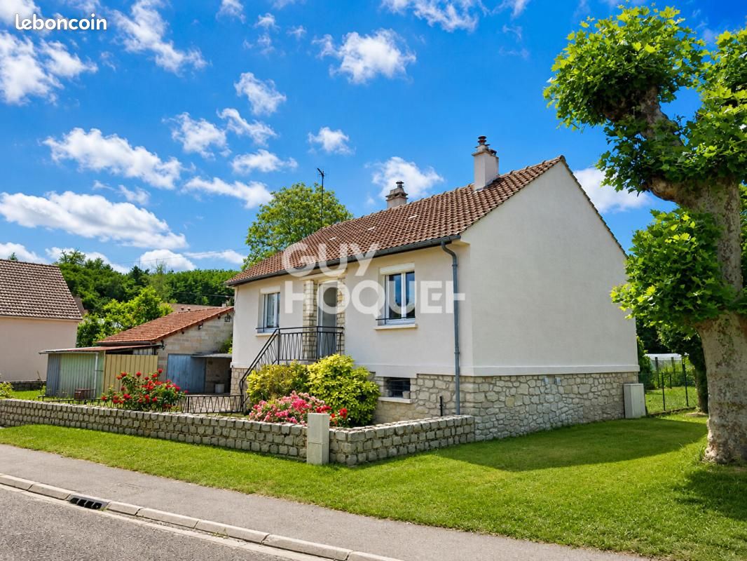 Maison 5 pièces 76 m² · à Laon · 76 m² · 129 000 €