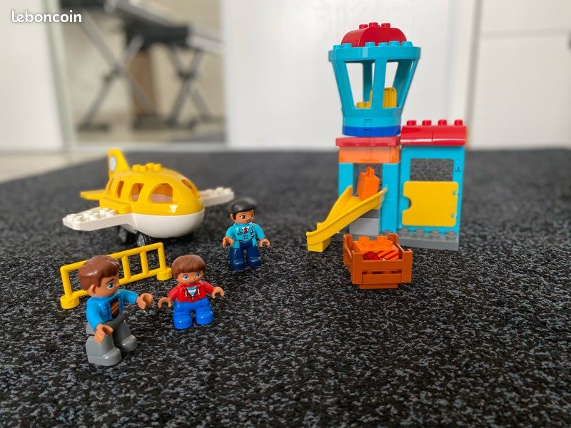 Lego duplo (image 1)