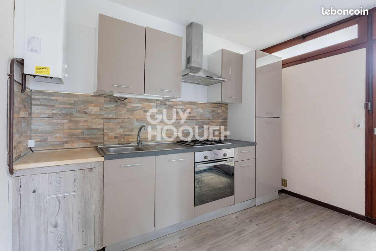 Appartement 2 pièces 48 m² - Biscarrosse 40600 (image principale 3)