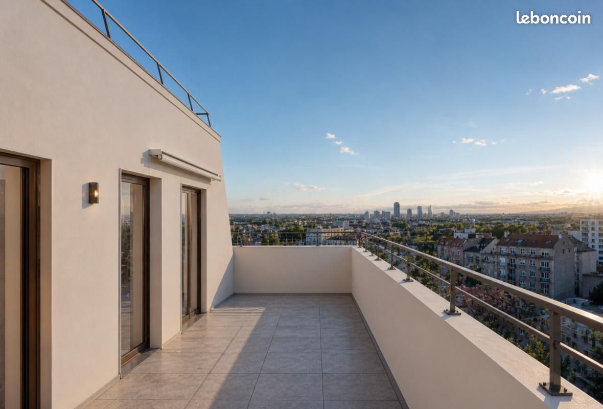 Appartement 5 pièces 111 m² · à Maisons-Alfort · 111 m² · 869 000 €